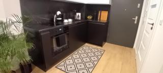 Apartament Przy Dworcu - Olsztyn - 5
