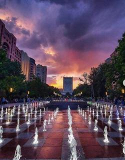 City Centr - Erevan - 3