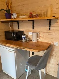 Chalet Ivanna - Delyatyn - 2
