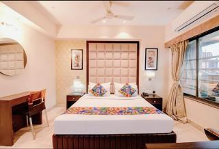 Hotel prm dlx 'prime stay 'From New Delhi Railway Station and Connaught place - Neu-Delhi - 3