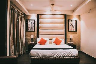 Hotel prm dlx 'prime stay 'From New Delhi Railway Station and Connaught place - Neu-Delhi - 2