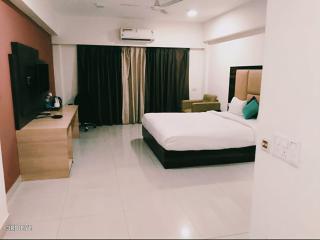 Hotel prm dlx 'prime stay 'From New Delhi Railway Station and Connaught place - Neu-Delhi - 1