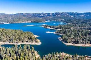 Elderberry Bluejay Location Goals Tub Time - Shaver Lake - 7