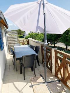 Le Galion Beach - Le Croisic - 1