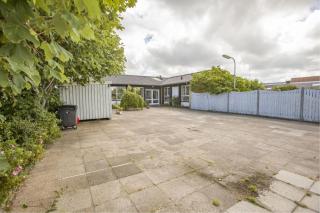 Feriehus med indhegnet have - Skagen - 9