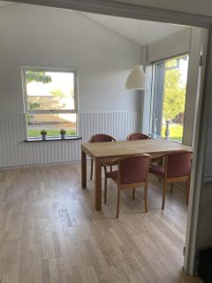 Feriehus med indhegnet have - Skagen - 3