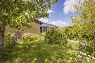 Feriehus med indhegnet have - Skagen - 1