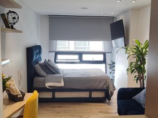 Super Loft-Chapinero Central - Vitra art - Bogota - 5