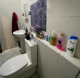 Mini villa for rent - Banī Ghālib - 9