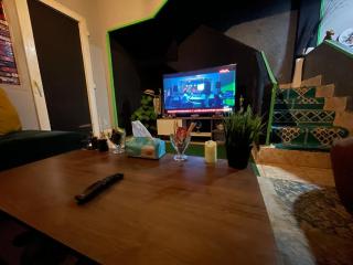 Mini villa for rent - Banī Ghālib - 7