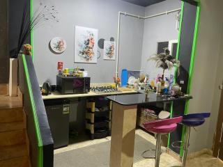 Mini villa for rent - Banī Ghālib - 5