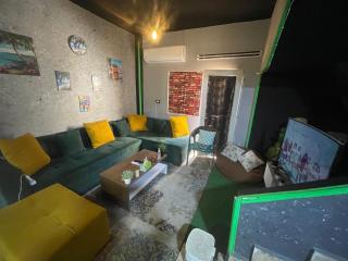 Mini villa for rent - Banī Ghālib - 4
