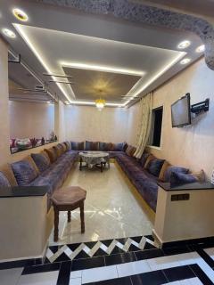 Villa Felicity - - 6