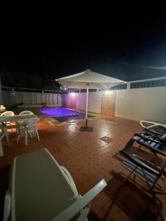 Villa Felicity - - 5