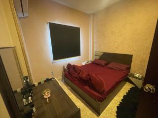 Mini villa for rent - Banī Ghālib - 2