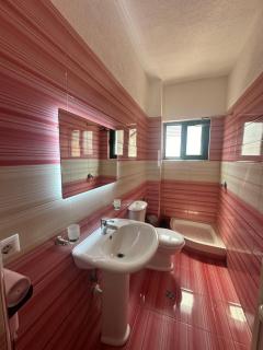 Hotel Moana - Lezhë - 8
