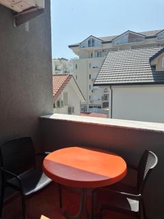 Hotel Moana - Lezhë - 9