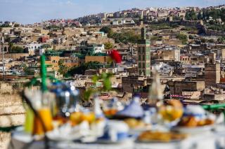 Riad Maya Palace - Fez - 7