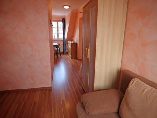 Ferienwohnung Backbord im Zentrum von Röbel - Röbel/Müritz - 2