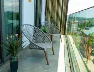 The Lennox Accra - Accra - 6