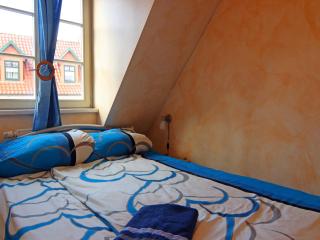 Ferienwohnung Backbord im Zentrum von Röbel - Röbel/Müritz - 4