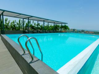 The Lennox Accra - 4