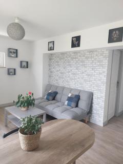 Petite maison au calme - 6