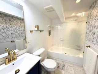 The Hill House Your stay in DC Made Memorable - Washington - 1