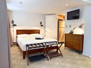 The Hill House Your stay in DC Made Memorable - Washington - 4