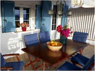 1-bedroom apartment - Finikounta - 8