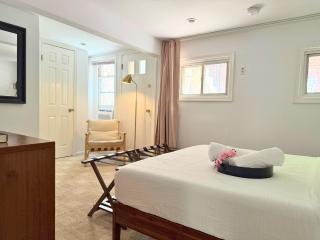 The Hill House Your stay in DC Made Memorable - Washington - 3