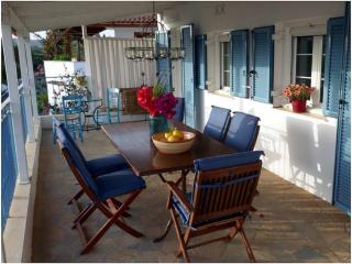 1-bedroom apartment - Finikounta - 9