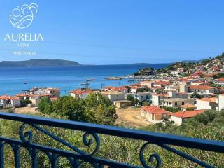 1-bedroom apartment - Finikounta - 0