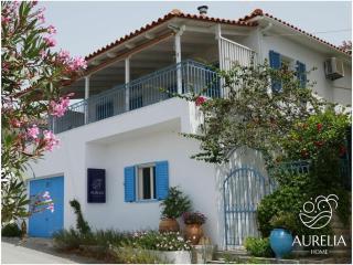 1-bedroom apartment - Finikounta - 5