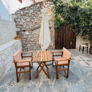 Lithos apartment - Città di Skiathos - 8