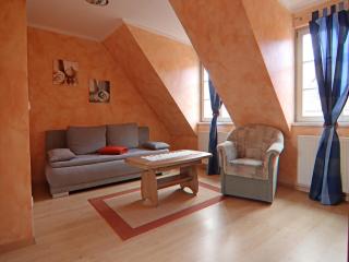 Wohnung in Röbel am Müritzsee - Röbel/Müritz - 6