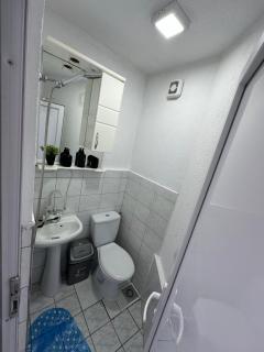 Globe Apartments - Ohrid - 5