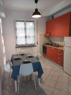 Da Silvy a pochi passi dal mare - 3