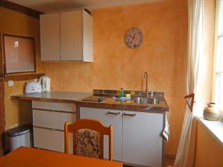 Ferienwohnung Kogge im Zentrum von Röbel - Röbel - 1