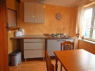 Ferienwohnung Kogge im Zentrum von Röbel - Röbel - 3