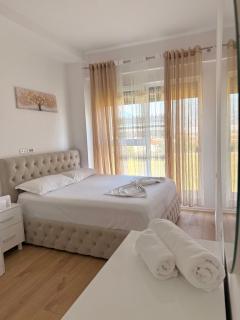 Shehu Apartment 3 - Tirana - 0