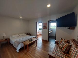 Hotel Campestre Ronda Ecuestre Rionegro - 8