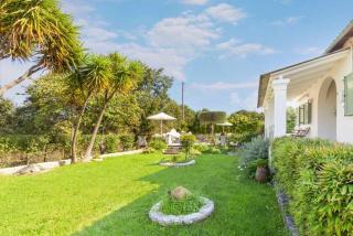 Villa Mimosa - Kassiopi - 2