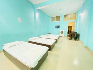 KH Residency near kashi vishwanth temple - Varanasi - 5