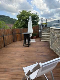 B&B A…Monte - Santa Maria - 2