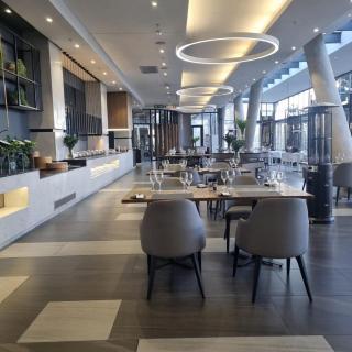 The Capital On The Park-101 - Joanesburgo - 8