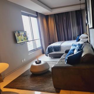 The Capital On The Park-101 - Joanesburgo - 6