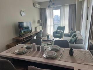 Enjoy the tranquility with a charming view of the city - Istambul - 6