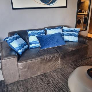 The Capital On The Park-101 - Joanesburgo - 3