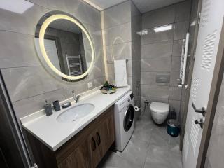 Enjoy the tranquility with a charming view of the city - Istambul - 2